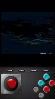 Code SNK vs Capcom SVC Chaos تصوير الشاشة 2
