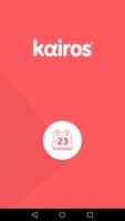 Kairos365 Salud Affiche