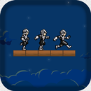 APK Running Man