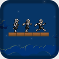 Running Man