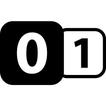 Parity bit biểu tượng