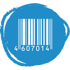 SI Barcode Reader-icoon