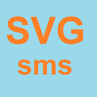 Auto SMS application 圖標