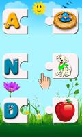 ABC Learn and Fun games captura de pantalla 2