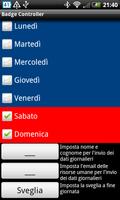 Badge Controller скриншот 2