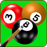 8 Ball Snooker Pool