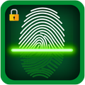Fingerprint Lock Simulator