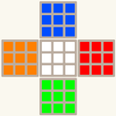 Кубик Рубик 2D APK
