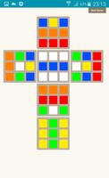 Кубик Рубик 2D capture d'écran 3