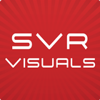SVR Visuals - Dharapuram simgesi