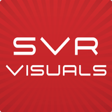 SVR Visuals - Dharapuram icône