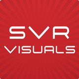 SVR Visuals - Dharapuram simgesi