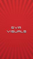 SVR Visuals - Dharapuram Affiche