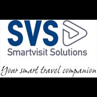 Smartvisit POS App पोस्टर