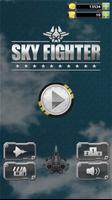 Sky Fighter Affiche