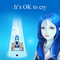 Noonkey – Healing Tears ポスター