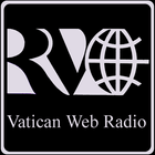 Vatican Web Radio icône