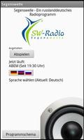 SW-Radio Affiche