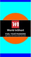 World InShort captura de pantalla 1