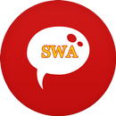 SWAchat Network APK