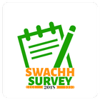 Swachh Survey 2018 - Aurangabad City icône