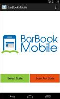 BarBook Mobile Cartaz