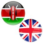 Swahili to English Translator icon