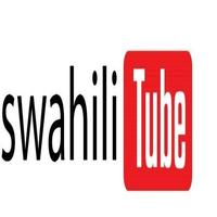 Swahili Tube الملصق