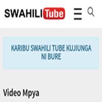 Swahili Tube capture d'écran 1