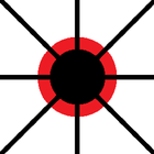 Intersection ikona