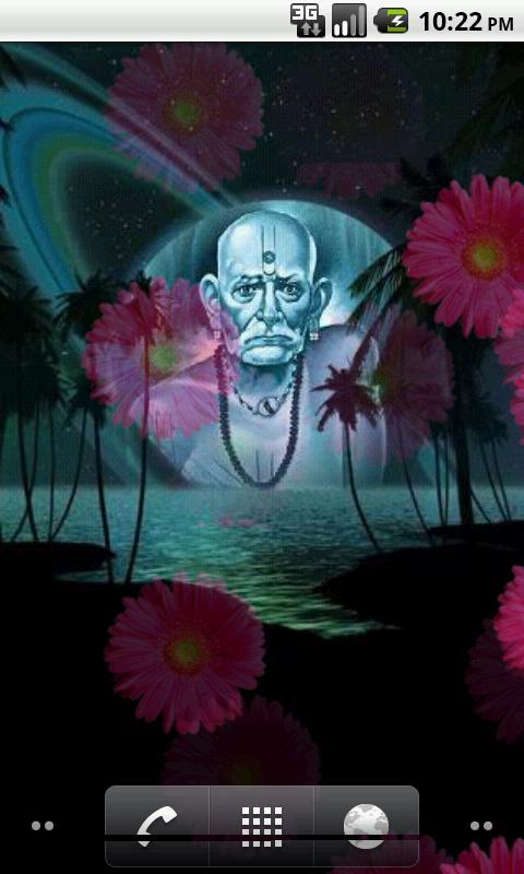 Swami Samarthan live wallpaper APK pour Android Télécharger Swami Samarthan live wallpaper APK pour Android Télécharger