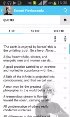 Swami Vivekananda Quotes APK download