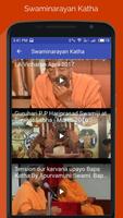 Swaminarayan Katha Affiche