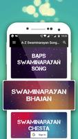 A-Z Swaminarayan Songs, Kirtan, Bhajan, Aarti 2018 screenshot 1