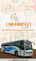 Swamiraj Tourism Affiche