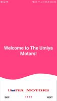 Umiya Motors-poster