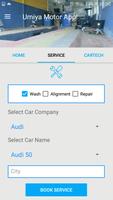 Umiya Motors screenshot 3
