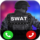 SWAT Fake Call APK