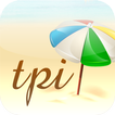 Travel Portal of India icon