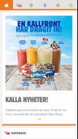 Poster Burger King® Sverige