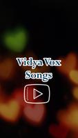 Vidya Vox Video Songs capture d'écran 1