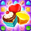 Cookie Story - Match 3 Puzzles APK