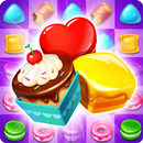 Cookie Story - Match 3 Puzzles APK