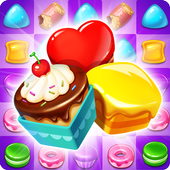 Cookie Story  icon