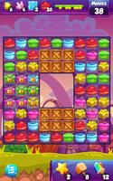 Sweet Cake Mania Blast capture d'écran 3