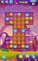 Sweet Cake Mania Blast screenshot 1