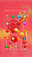 Sweet candy lollipop ภาพหน้าจอ 1