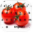 Cherry Tomato Theme APK