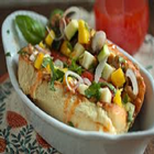 Sweet Chilli Dogs আইকন