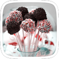Chocolate Launcher Theme
